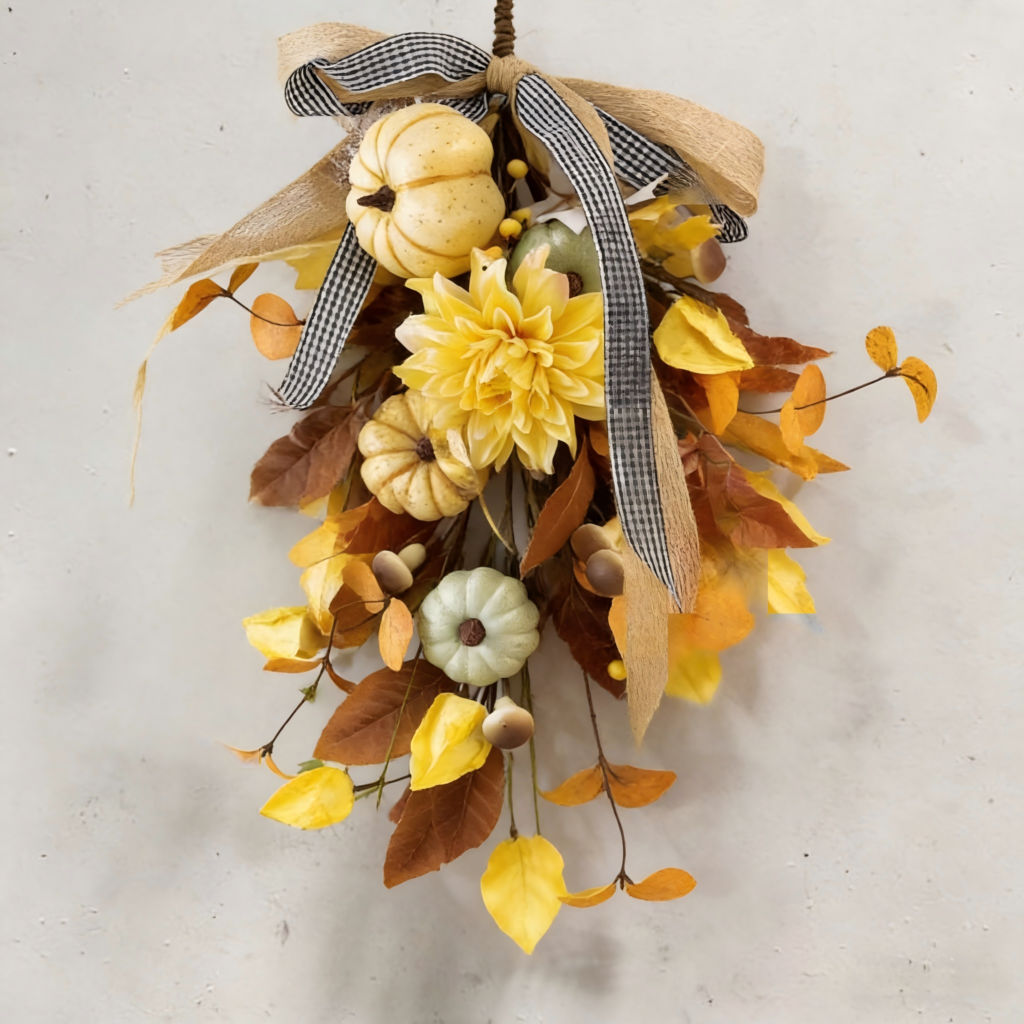 Harvest artificial plants